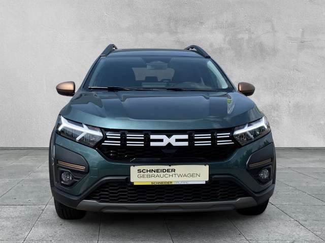 Fahrzeugbild eines Dacia Jogger