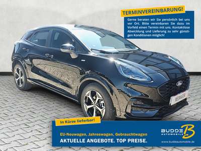 Bild Ford Puma