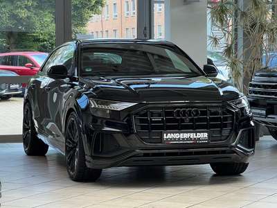 Bild Audi Q8