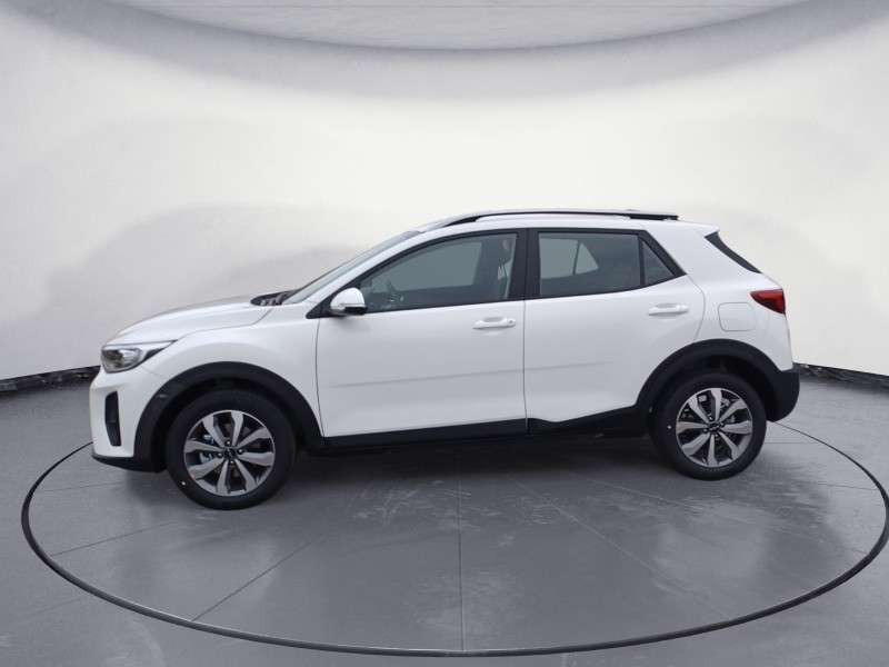 Fahrzeugbild eines Kia Stonic