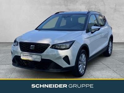 Bild SEAT Arona
