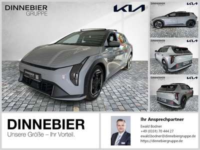 Bild Kia EV4