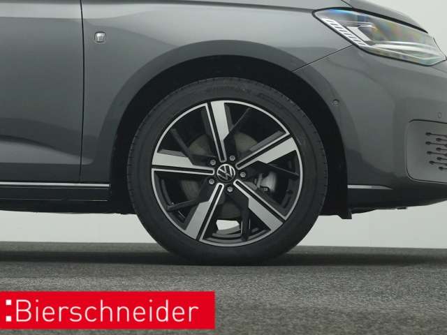 Fahrzeugbild eines Volkswagen Caddy