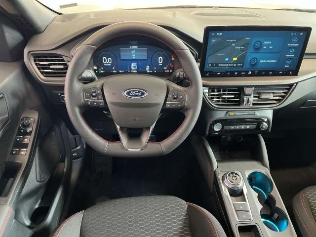 Fahrzeugbild eines Ford Kuga