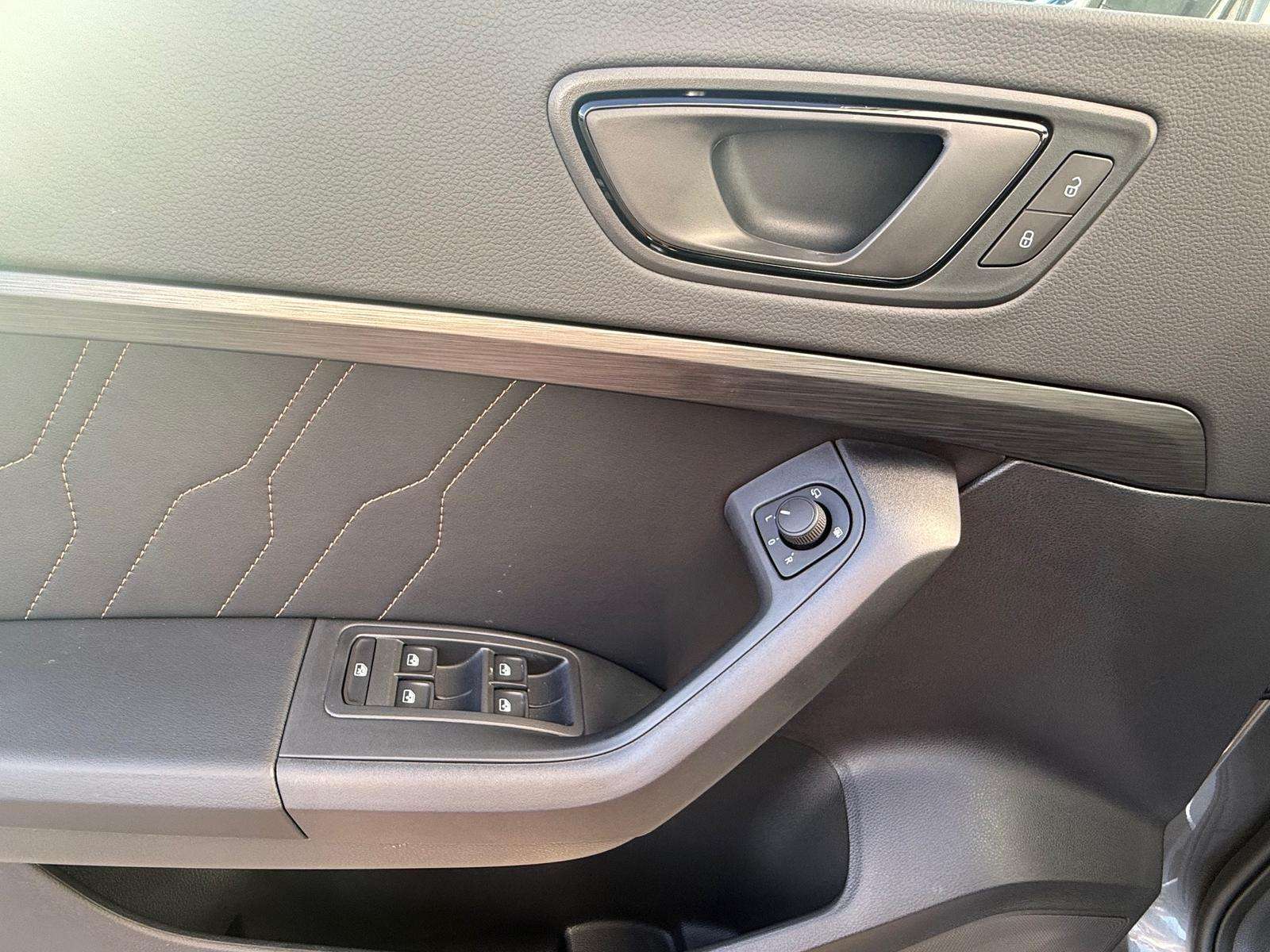 Fahrzeugbild eines CUPRA Ateca