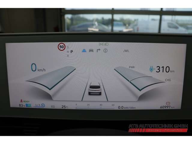 Fahrzeugbild eines Hyundai IONIQ 5