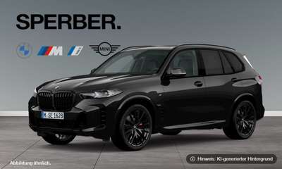 Bild BMW X5