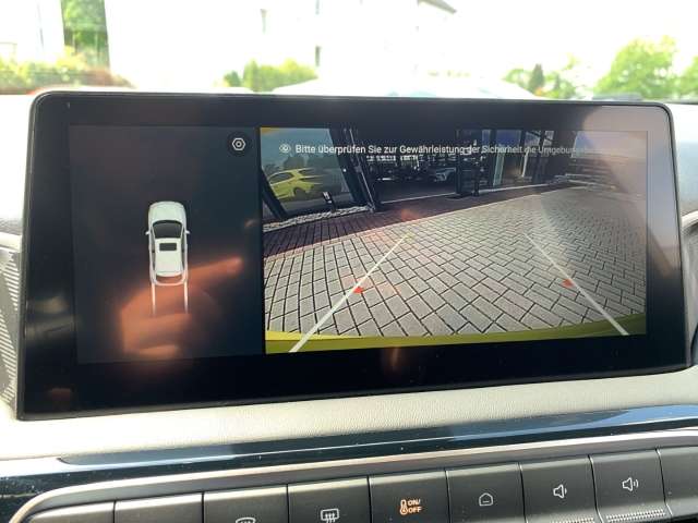 Fahrzeugbild eines MG MG3