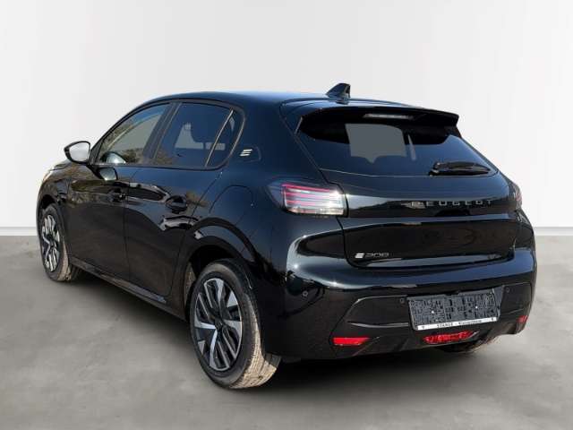 Fahrzeugbild eines Peugeot 208