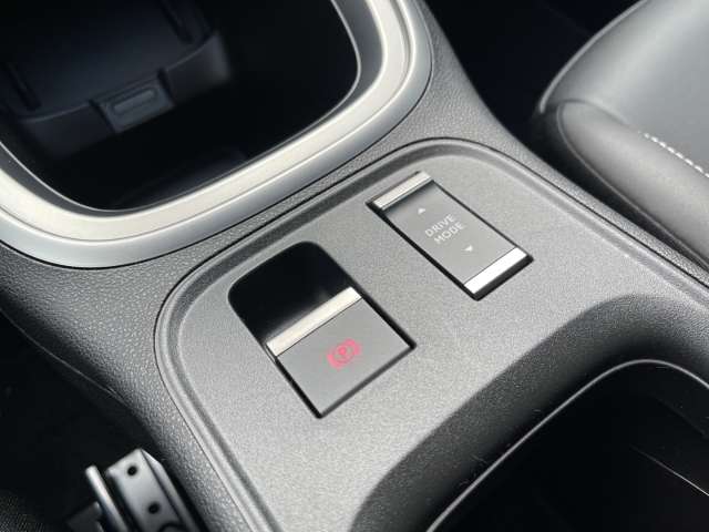Fahrzeugbild eines Jeep Avenger