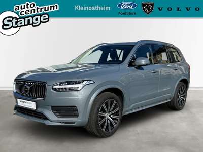 Bild Volvo XC90