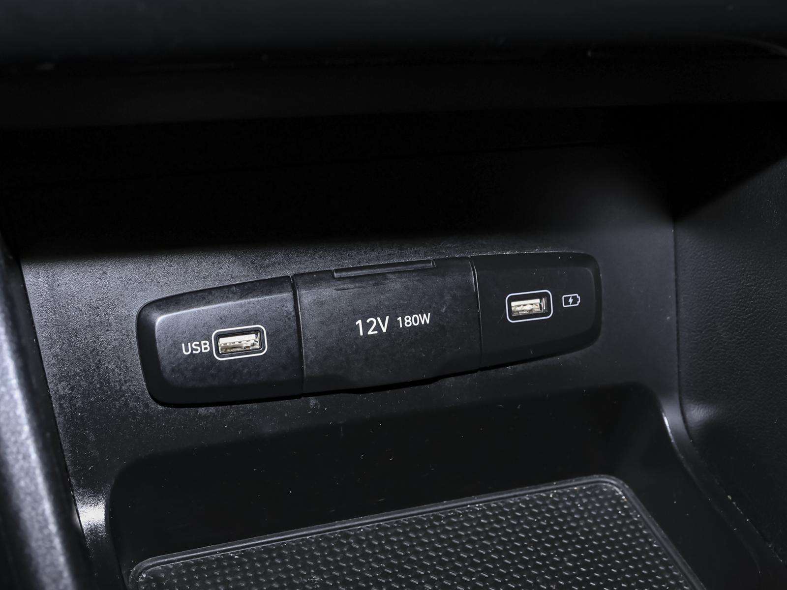 Fahrzeugbild eines Hyundai Tucson