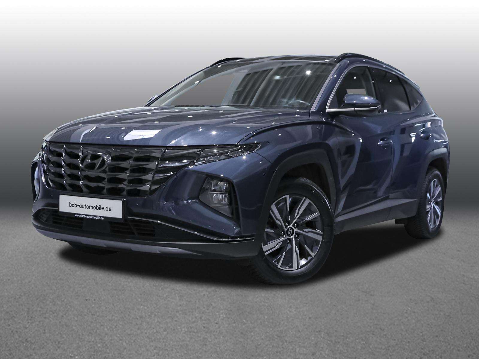 Fahrzeugbild eines Hyundai Tucson