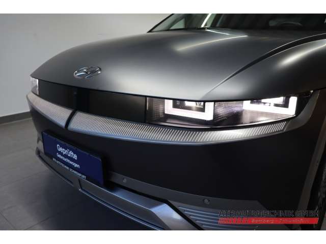 Fahrzeugbild eines Hyundai IONIQ 5