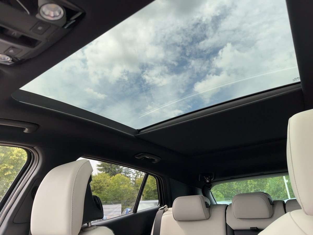 Fahrzeugbild eines Kia Sportage