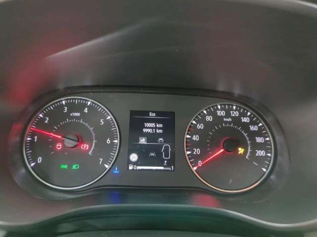 Fahrzeugbild eines Dacia Jogger