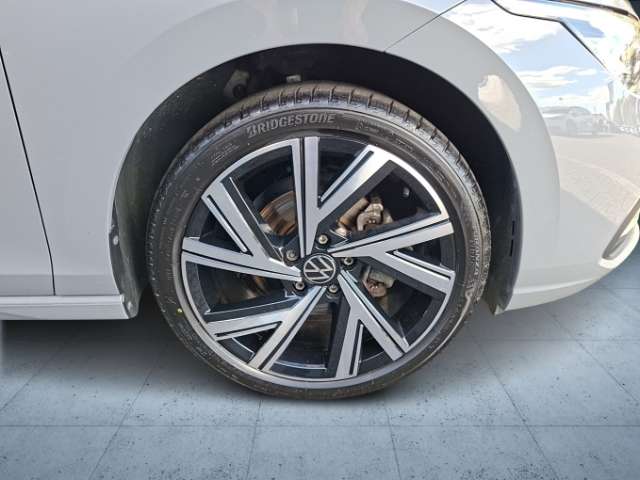 Fahrzeugbild eines Volkswagen Golf