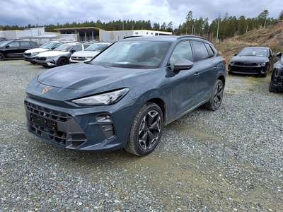 Bild CUPRA Terramar
