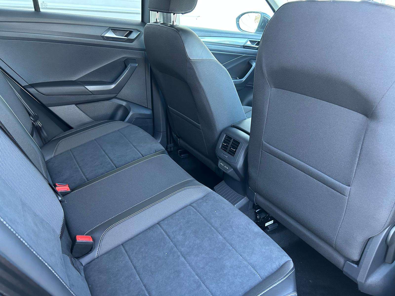 Fahrzeugbild eines Volkswagen T-Roc