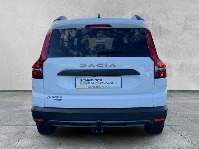 Fahrzeugbild eines Dacia Jogger