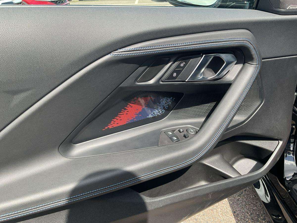 Fahrzeugbild eines BMW 2er-Reihe