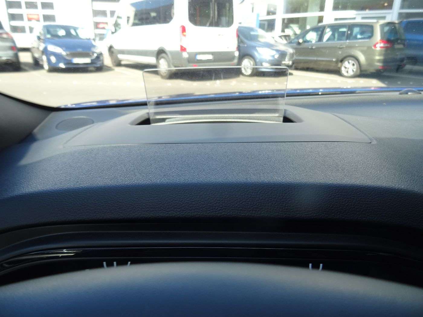 Fahrzeugbild eines Ford Focus