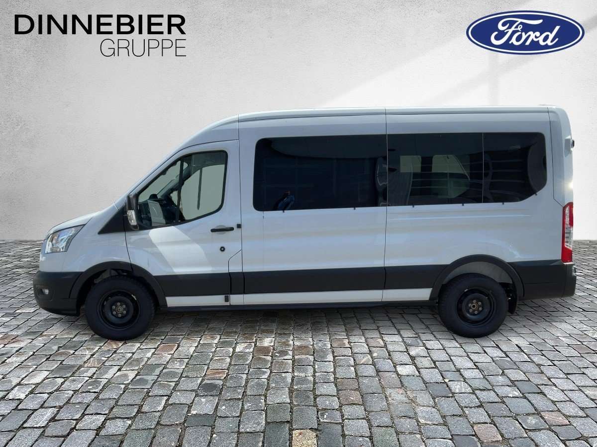 Fahrzeugbild eines Ford Transit