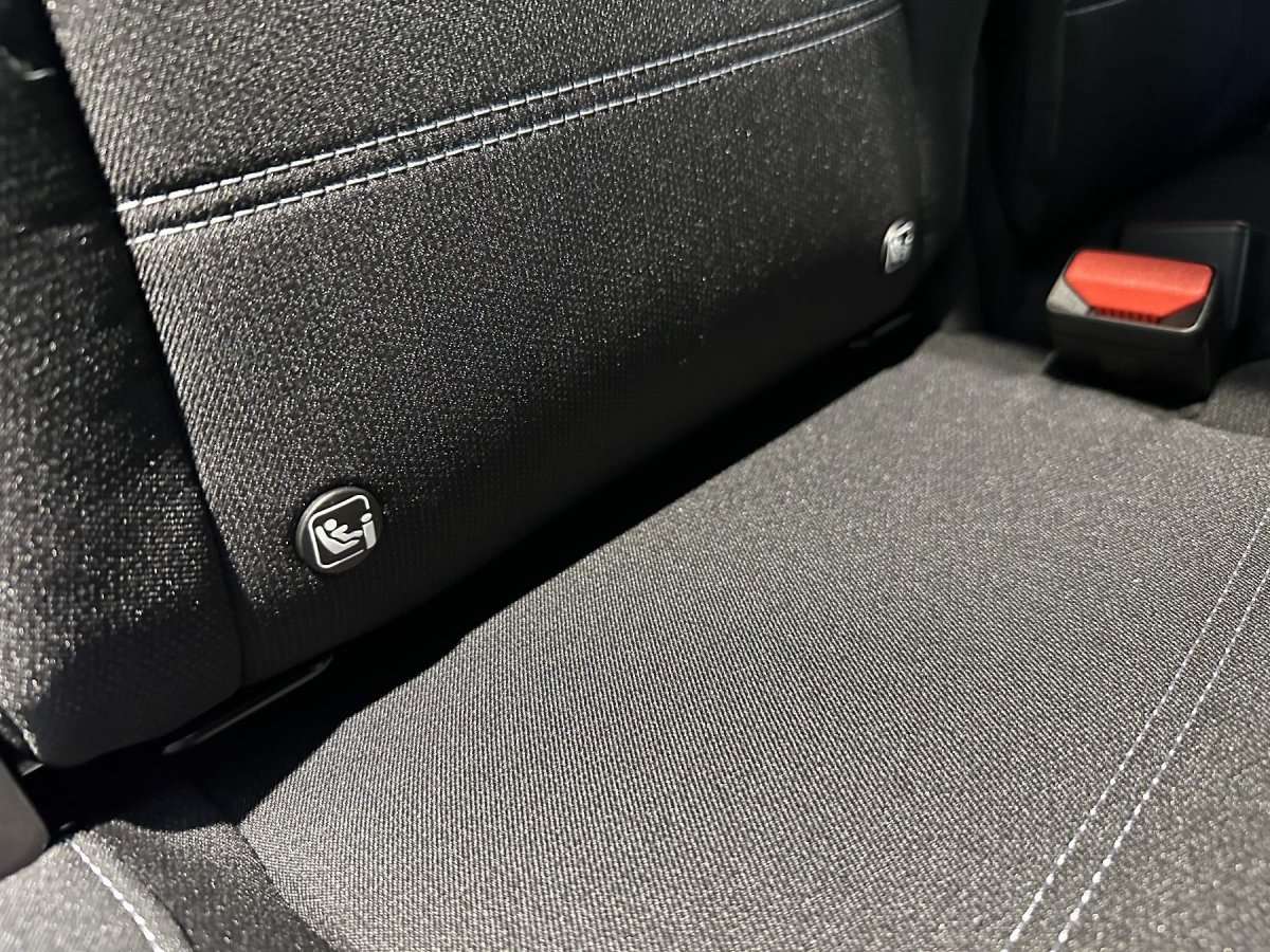 Fahrzeugbild eines Dacia Jogger