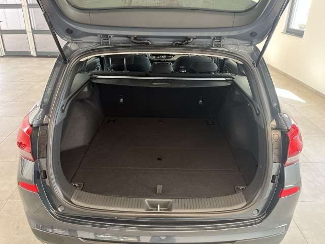 Fahrzeugbild eines Hyundai i30