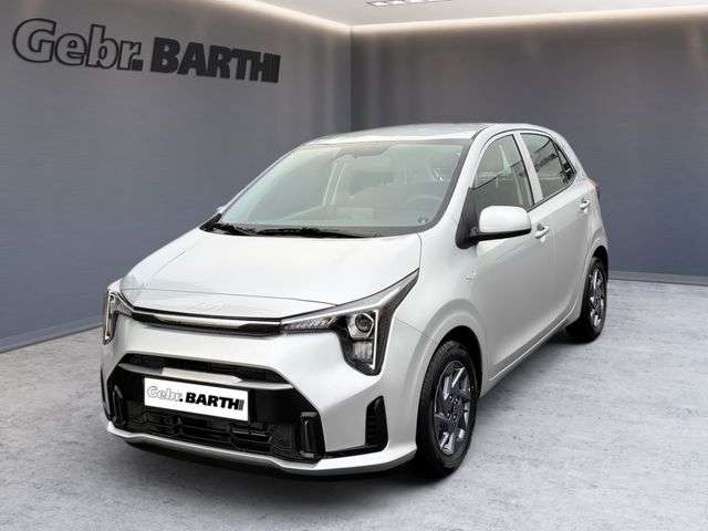 Fahrzeugbild eines Kia Picanto