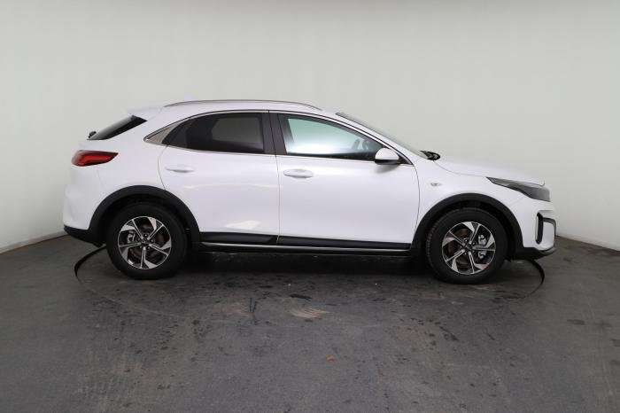 Fahrzeugbild eines Kia XCeed