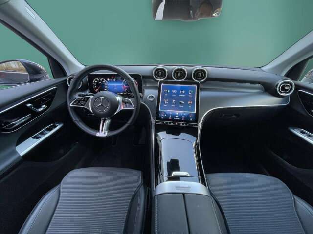 Fahrzeugbild eines Mercedes-Benz GLC
