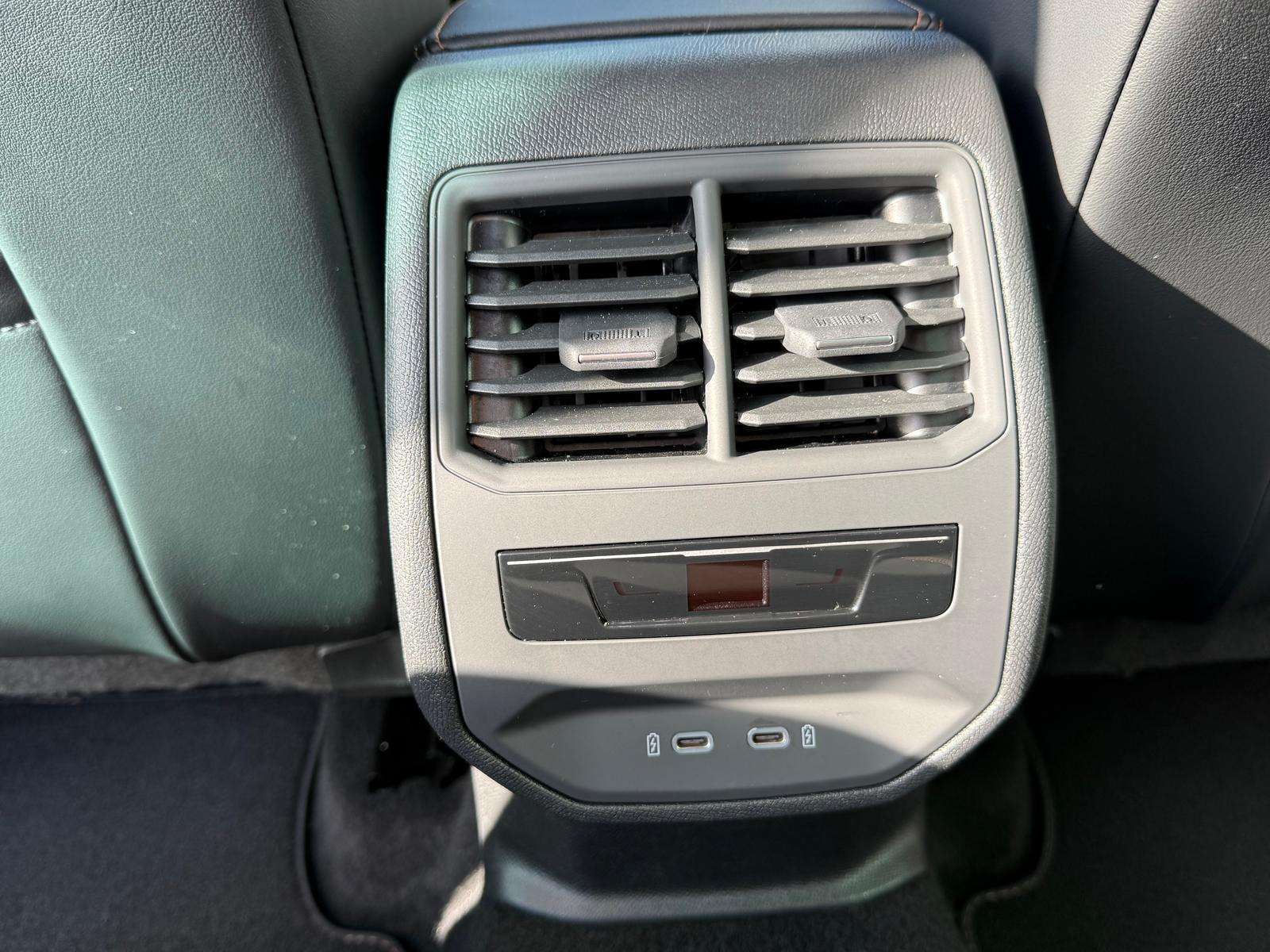 Fahrzeugbild eines CUPRA Leon