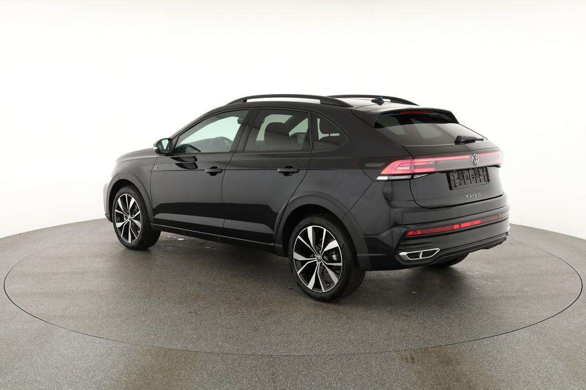 Fahrzeugbild eines Volkswagen Taigo