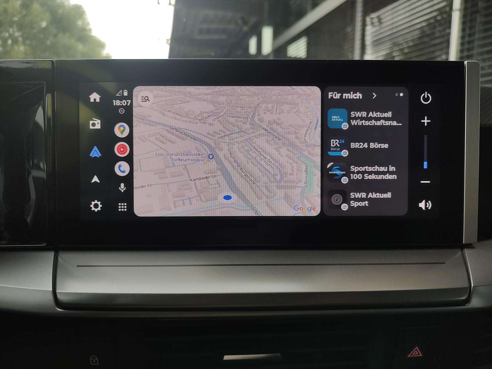 Fahrzeugbild eines Opel Frontera