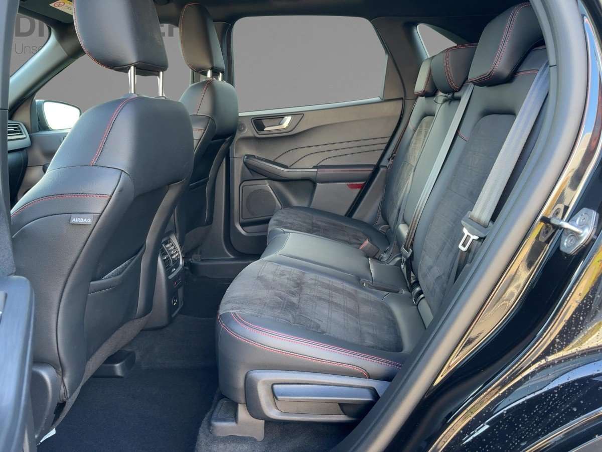 Fahrzeugbild eines Ford Kuga