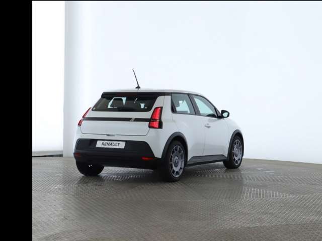 Fahrzeugbild eines Renault 5 E-TECH