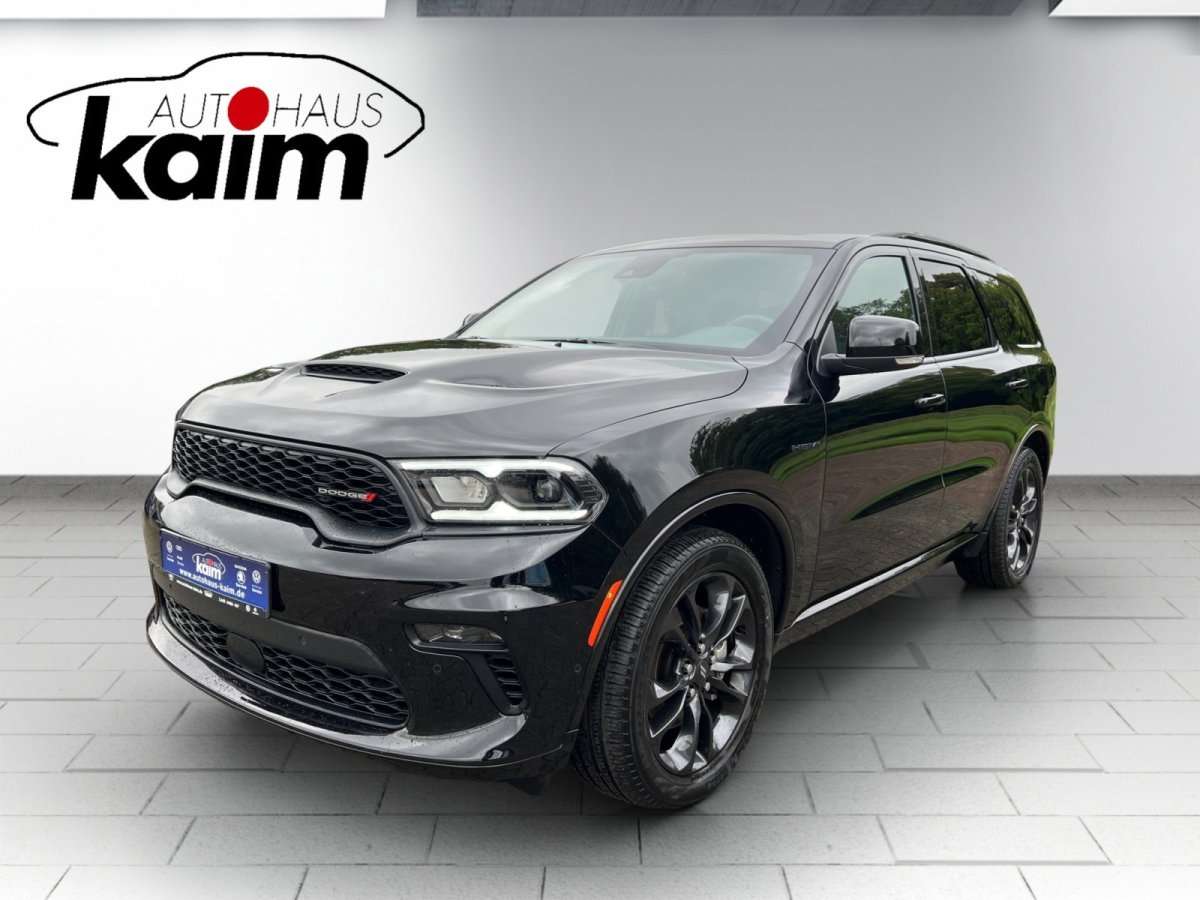 Fahrzeugbild eines Dodge Durango