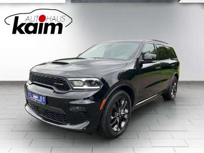 Bild Dodge Durango