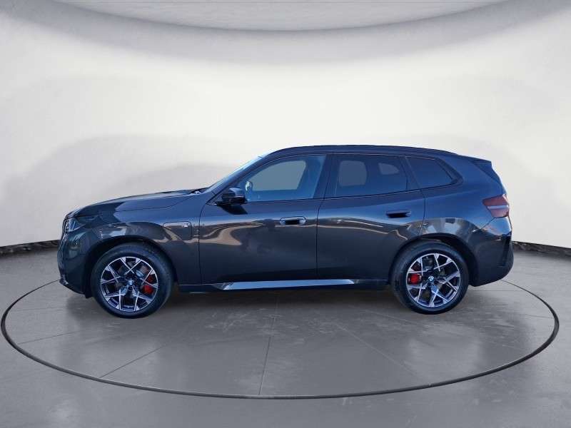 Fahrzeugbild eines BMW X3