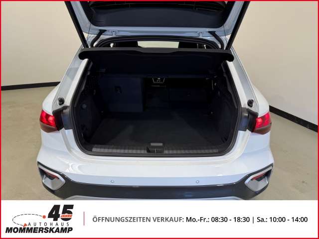 Fahrzeugbild eines Audi A3