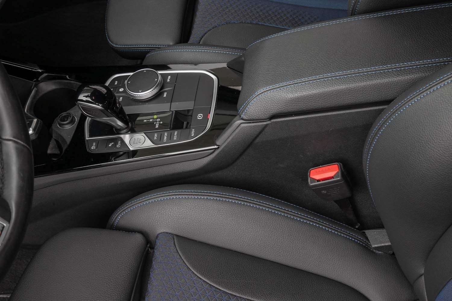 Fahrzeugbild eines BMW 1er-Reihe