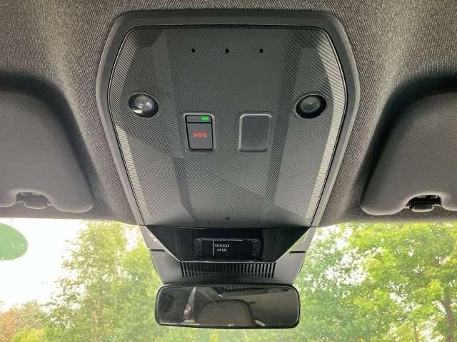 Fahrzeugbild eines Renault Austral