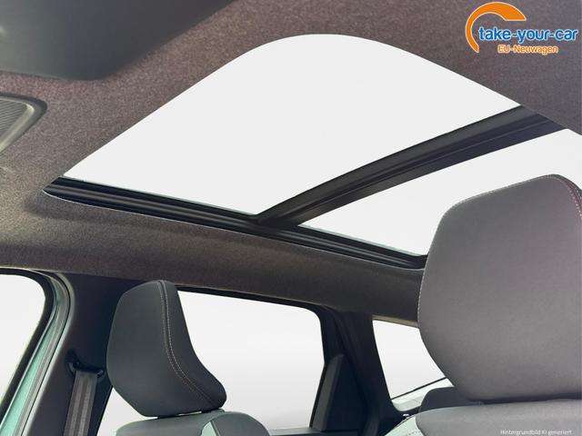 Fahrzeugbild eines Dacia Bigster