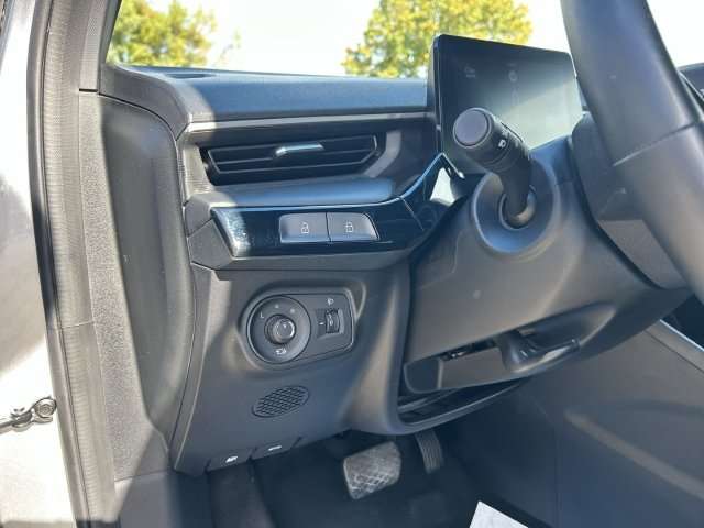 Fahrzeugbild eines MG MG3