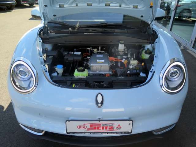 Fahrzeugbild eines GWM Ora 03