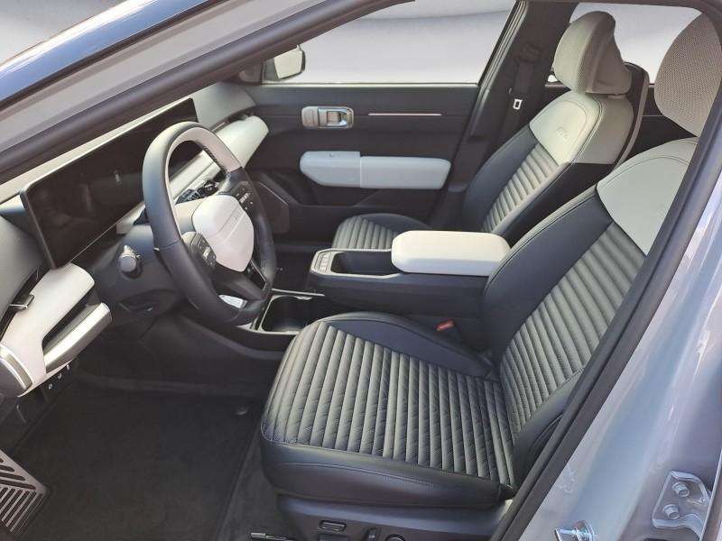 Fahrzeugbild eines Kia EV4