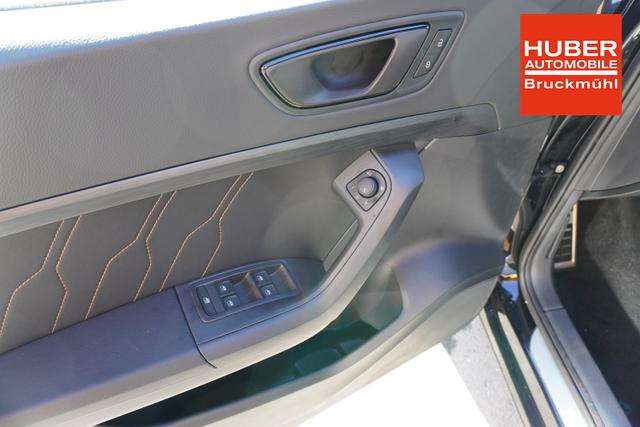 Fahrzeugbild eines CUPRA Ateca