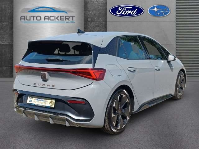 Fahrzeugbild eines CUPRA Born