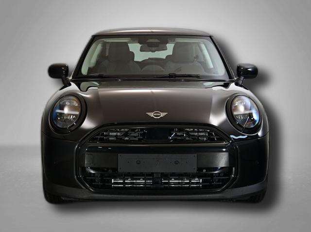 Fahrzeugbild eines MINI COOPER